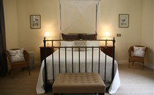 The Globe Inn - Dalby Accommodation 2