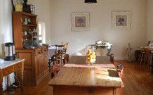 The Globe Inn - Dalby Accommodation 4