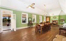 The Globe Inn - Dalby Accommodation 3