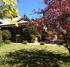 The Old Nunnery Bed and Breakfast - Dalby Accommodation