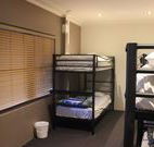 Central Backpackers Coffs Harbour - Dalby Accommodation