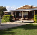 Hunter Valley YHA - Dalby Accommodation