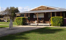 Hunter Valley YHA - Dalby Accommodation 0