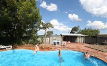 Hunter Valley YHA - Dalby Accommodation 3