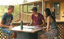 Hunter Valley YHA - Dalby Accommodation 2