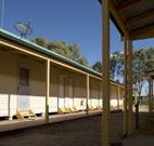 Klingys Place Outback Accommodation - Dalby Accommodation