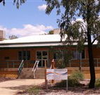 Murwillumbah  YHA Mount Warning - Dalby Accommodation