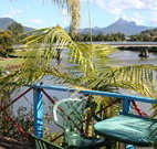 Narooma YHA - Dalby Accommodation
