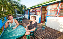 Narooma YHA - Dalby Accommodation 3