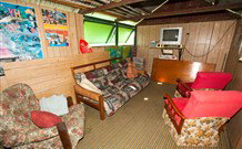 Narooma YHA - Dalby Accommodation 5