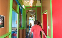 Narooma YHA - Dalby Accommodation 4