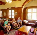 Nimbin Backpackers at Granny's Farm - Dalby Accommodation