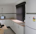 Six Foot Track Lodge - Dalby Accommodation