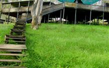Snowy Valley Resort - Dalby Accommodation 0
