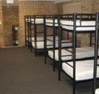 Surfaris Surf Camp - Dalby Accommodation
