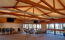 Towers Lodge - Dalby Accommodation 0