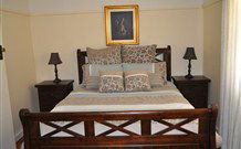 Airly Retreat - Dalby Accommodation 2