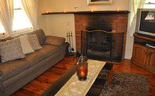 Airly Retreat - Dalby Accommodation 1