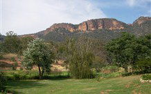 Airly Retreat - Dalby Accommodation 7