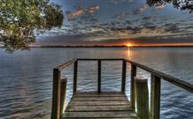 Andrea's Houses - Frangipani House - Dalby Accommodation 3