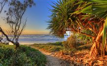 Andrea's Houses - Frangipani House - Dalby Accommodation 4