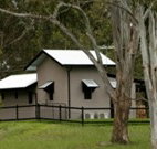 Bendolba Estate - Dalby Accommodation