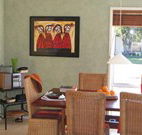 Berry Haven - Dalby Accommodation