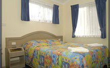 Wombaroo - Dalby Accommodation 0