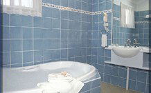 Wombaroo - Dalby Accommodation 1