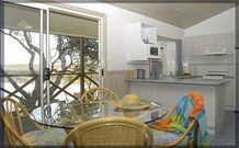 Wombaroo - Dalby Accommodation 2