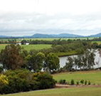 Absolute Waterfront - Dalby Accommodation