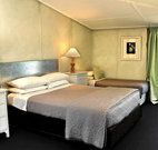 Blenheim Bliss - Dalby Accommodation