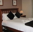 Broken Hill Lake View Caravan Park - Dalby Accommodation