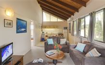 Canowindra Riverview Cottage - Dalby Accommodation 1