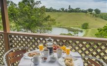 Canowindra Riverview Cottage - Dalby Accommodation 2