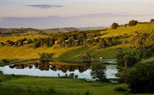 Canowindra Riverview Cottage - Dalby Accommodation 4