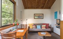 Canowindra Riverview Cottage - Dalby Accommodation 6