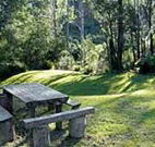 Coffs Coast Adventure Centre - Dalby Accommodation
