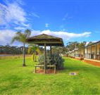 Colenso Country Retreat - Dalby Accommodation