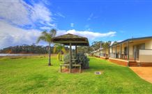 Colenso Country Retreat - Dalby Accommodation 0