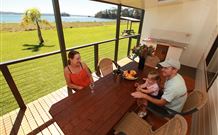 Colenso Country Retreat - Dalby Accommodation 1