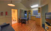 Colenso Country Retreat - Dalby Accommodation 3