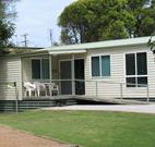 Colonial Palms Motel - Dalby Accommodation