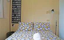 Cooma NSW Dalby Accommodation