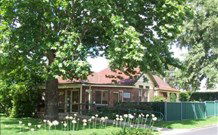 Copeland Cabins - Dalby Accommodation 1