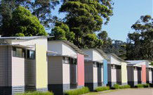 Copmanhurst NSW Dalby Accommodation