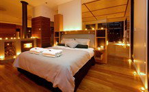 DAG Sheep Station - Dalby Accommodation 1