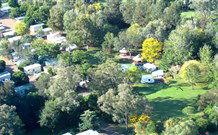 Dolphin Sands Bed And Breakfast - Dalby Accommodation 1