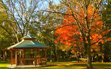 Dolphin Sands Bed And Breakfast - Dalby Accommodation 2