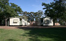 Dolphin Sands Bed And Breakfast - Dalby Accommodation 3